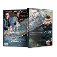 Tanrının Unuttuğu Yer - God's Own Country 2017 Türkçe Dvd Cover Tasarımı